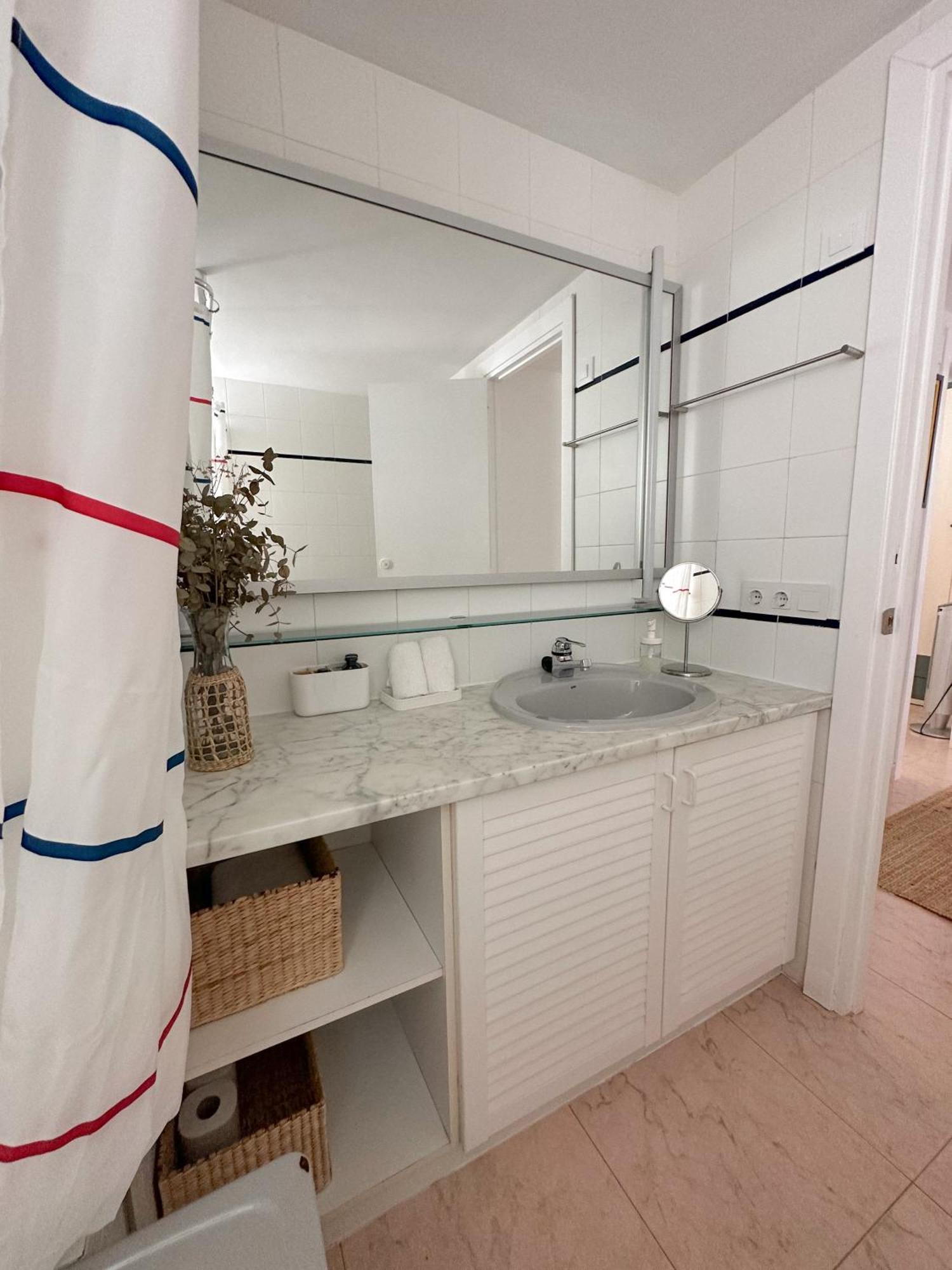 Sitges Aiguadolc Playa Apartment Bagian luar foto